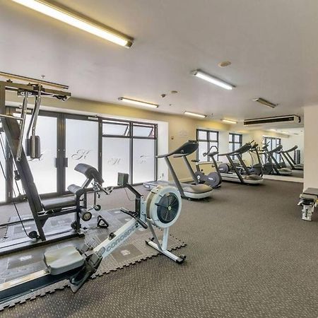 Sweet Escape Cbd Studio With Pool And Gym Auckland Zewnętrze zdjęcie