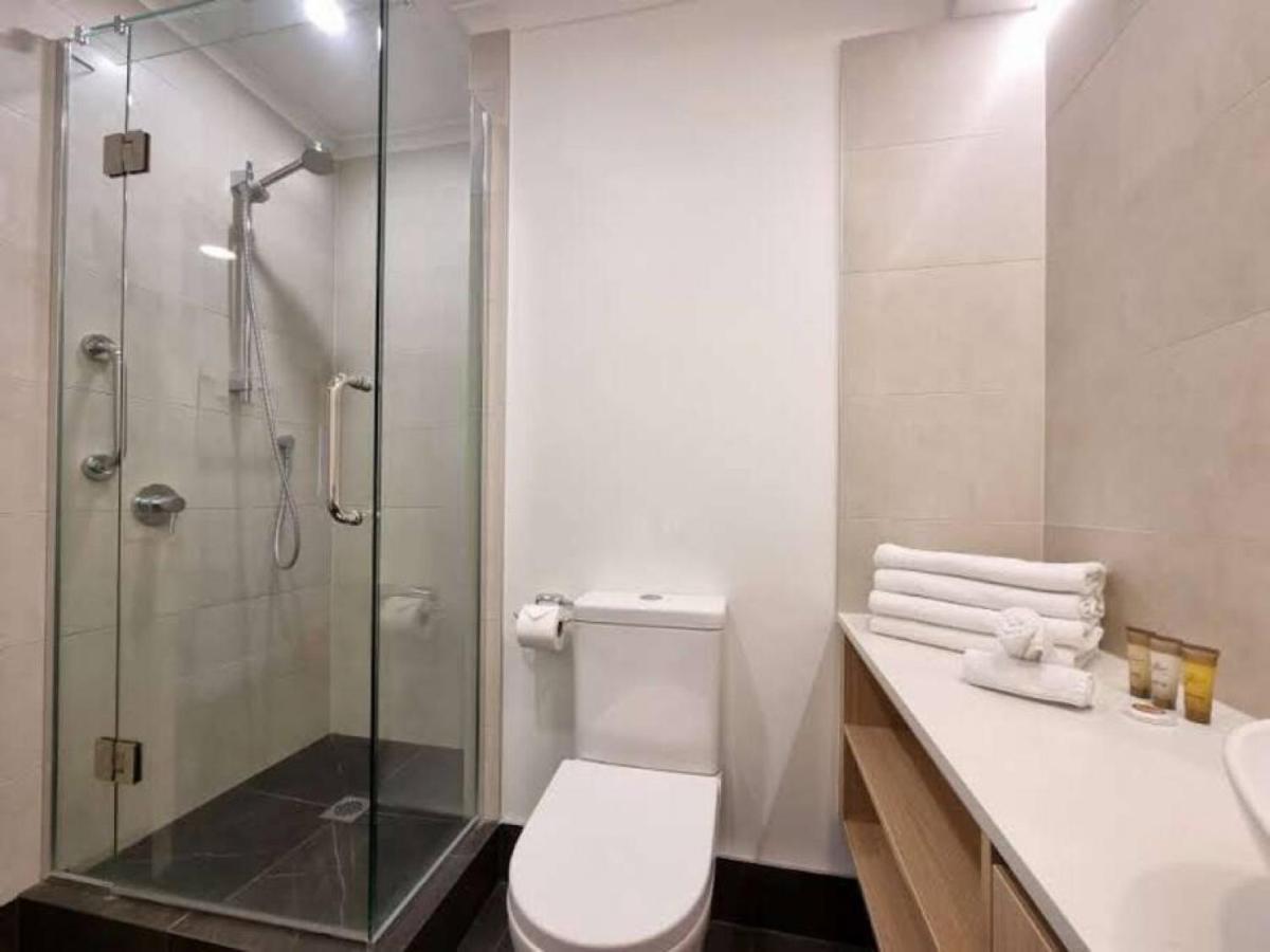 Sweet Escape Cbd Studio With Pool And Gym Auckland Zewnętrze zdjęcie