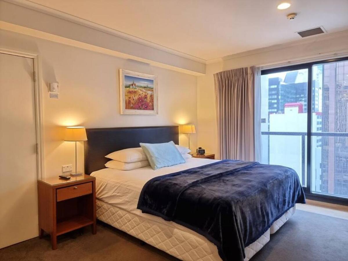 Sweet Escape Cbd Studio With Pool And Gym Auckland Zewnętrze zdjęcie