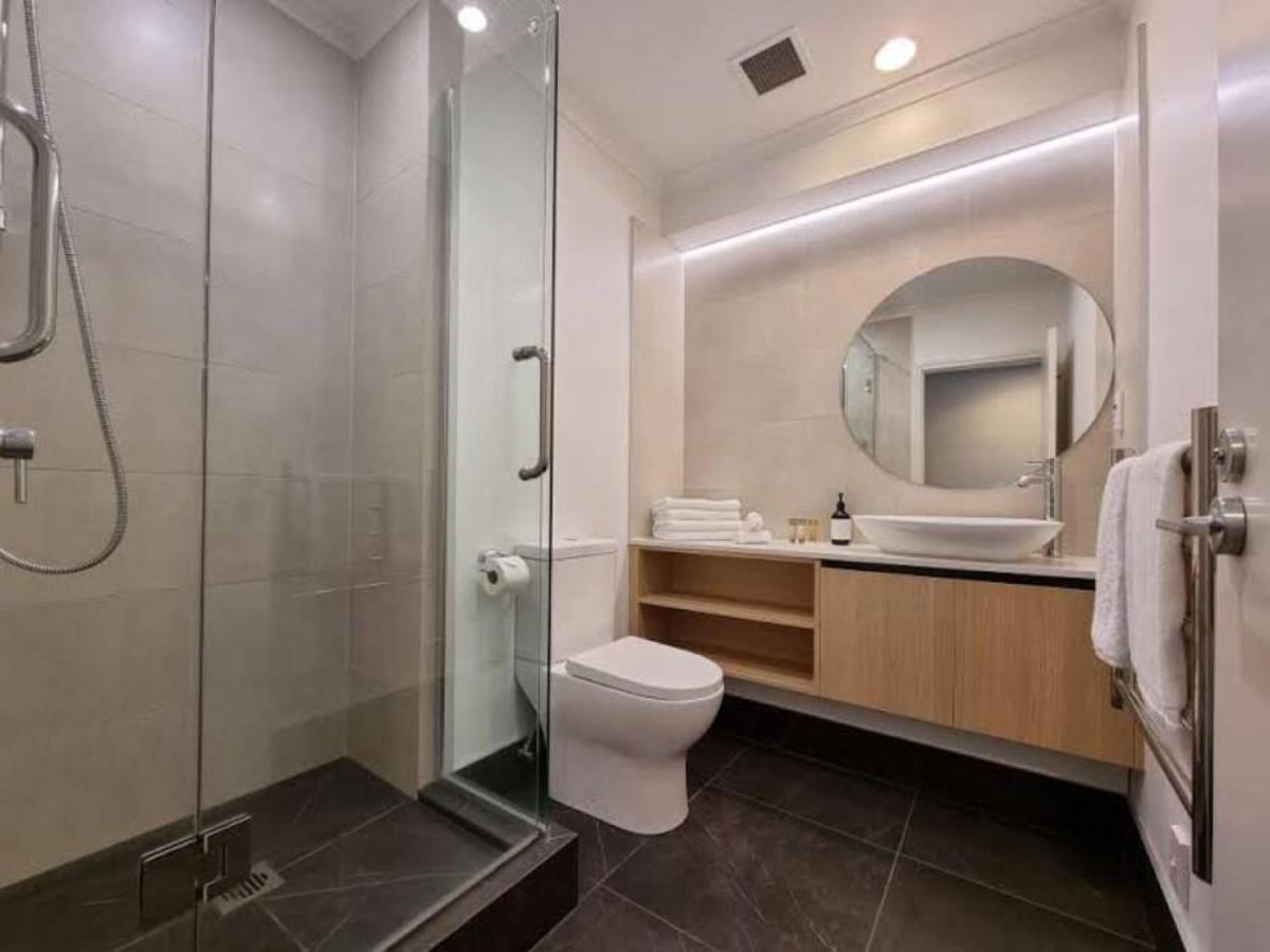 Sweet Escape Cbd Studio With Pool And Gym Auckland Zewnętrze zdjęcie