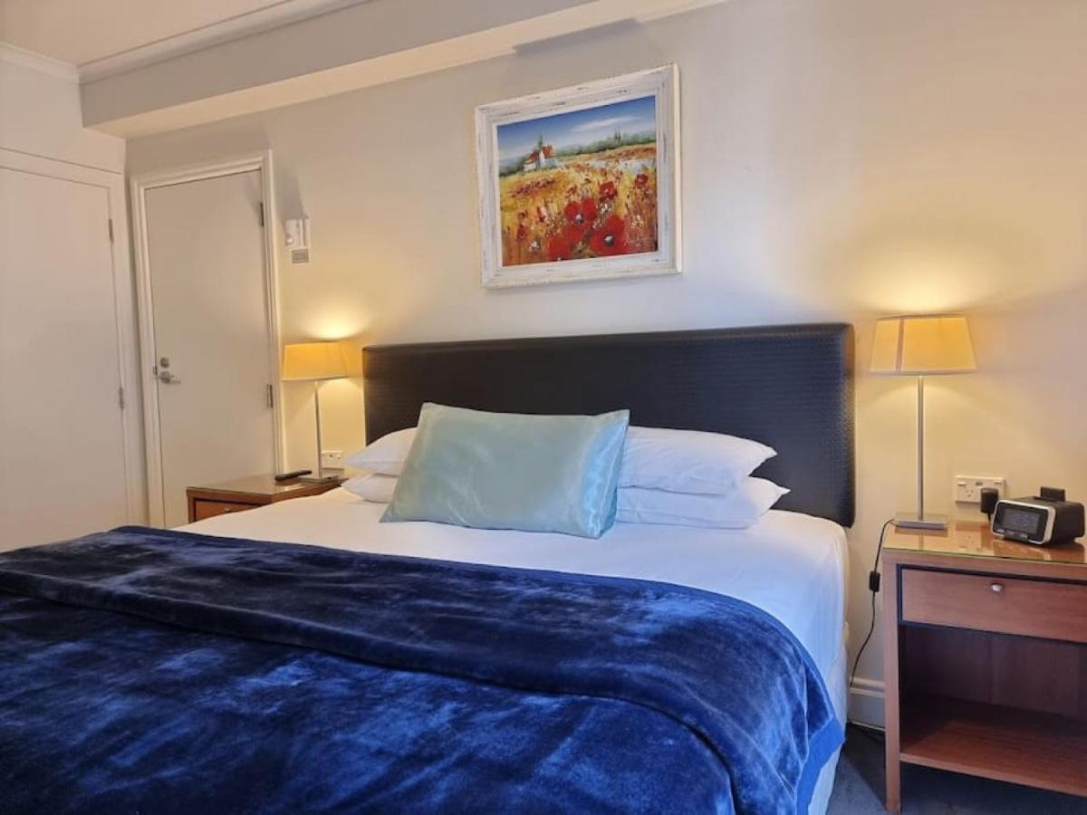 Sweet Escape Cbd Studio With Pool And Gym Auckland Zewnętrze zdjęcie